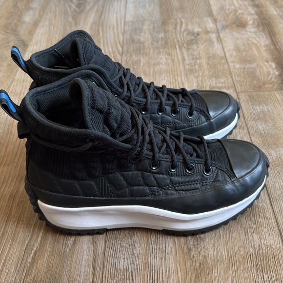 CONVERSE RUN STAR HIKE - Picture 4 of 14